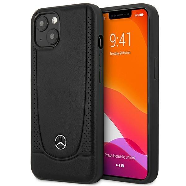 Mercedes-AMG Mercedes Leather Urban Back Case