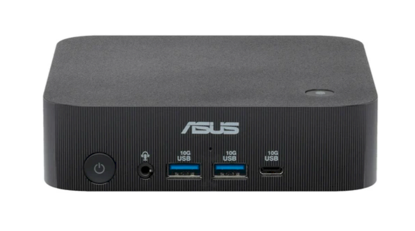 ASUS ExpertCenter PN54-S1 Dators AMD Ryzen 5 / 16GB / 512GB / Windows 11 Pro (PN54-S1-S50015AL)