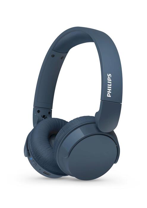 Philips TAH4209BL/00 On-Ear Bluetooth Bezvadu Austiņas