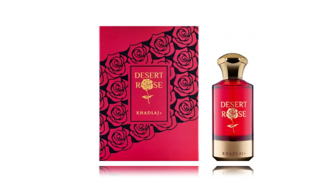 Khadlaj Desert Rose Парфюм PAR 100 ml (6291107978956)