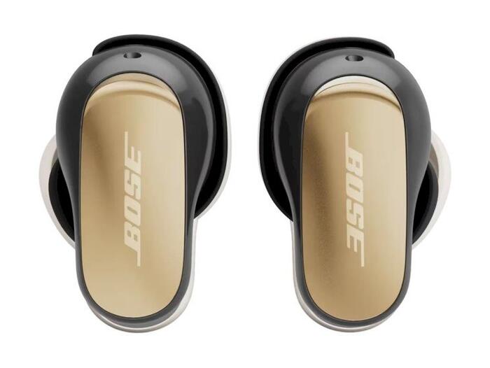 Bose QuietComfort Ultra TWS Наушники Беспроводные (896637-0040)