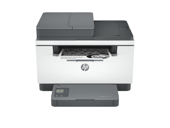 HP LaserJet MFP M234sdw Daudzfunkcionāls Lāzera