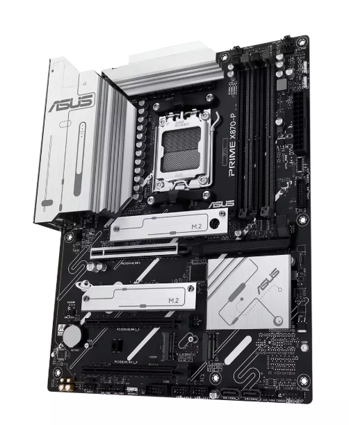 Asus X870-P Pamatplate AM5 / ATX (90MB1IT0-M0EAY0)