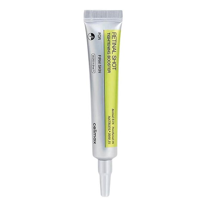 CELIMAX The Vita-A Retinal Shot Tightening