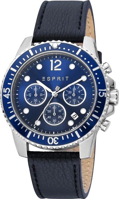 Esprit ES1G373L0025 Vīriešu pulkstenis (ES1G373L0025)