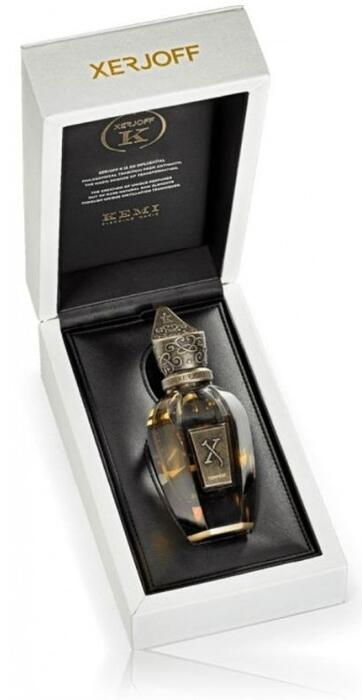 Xerjoff Tempest Smaržas PAR 50 ml