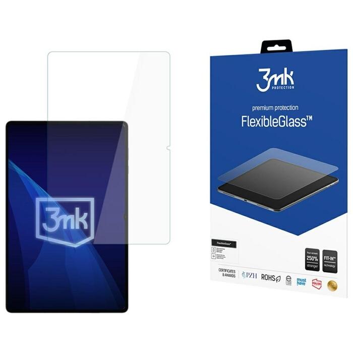 3MK FlexibleGlass Pro Ударопрочное Стекло для Samsung Galaxy Tab S11 Ultra (5903108682220)