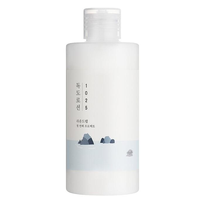 ROUND LAB 1025 Dokdo Toner 200 ml Тонер для лица (8809657114731)