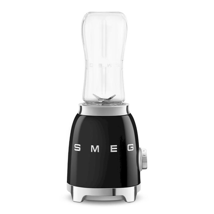 Smeg PBF01BLEU 50`s Style Blenderis 300W