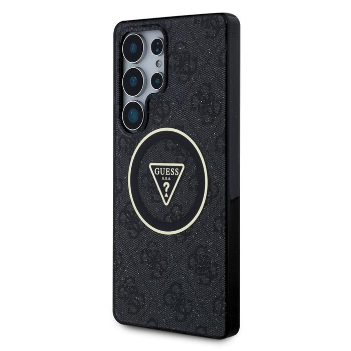 Guess IML 4G Glitter and Triangle