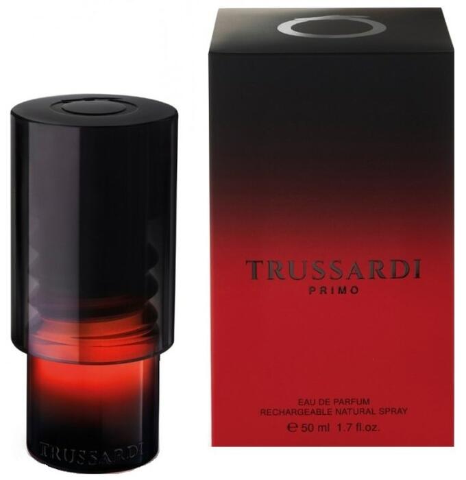 Trussardi Primo Парфюм EDP 50 ml (8059117002195)