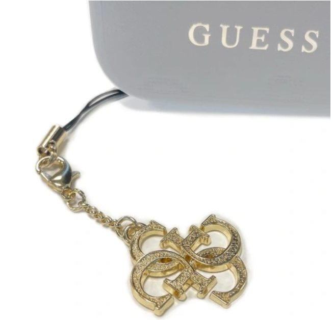 Guess GUCPM4GID Брелок для Телефона (GUCPM4GID)