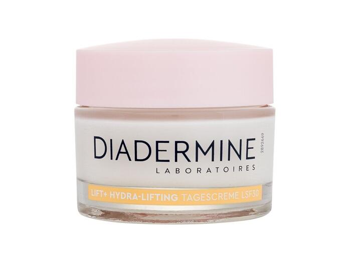 Diadermine Lift+ Day Cream Дневной крем 50ml / SPF30 (4015100202168)