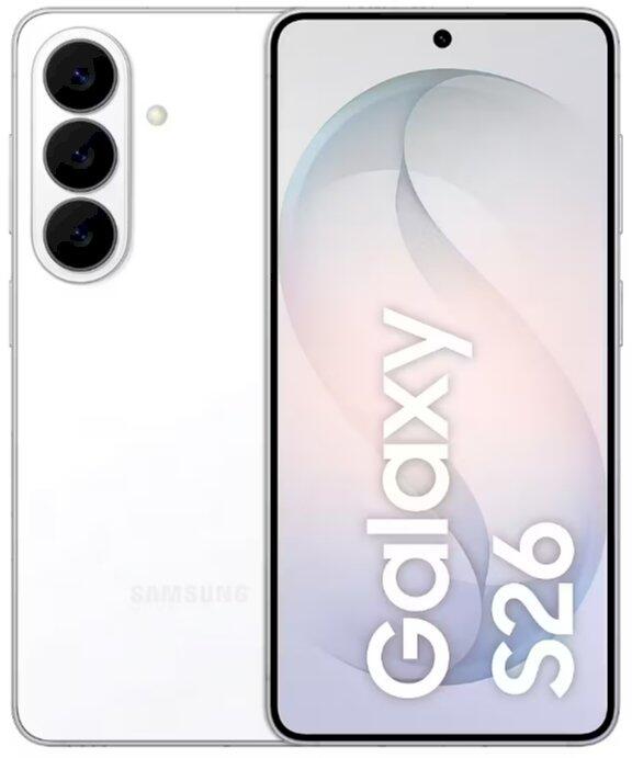 Samsung Galaxy S26 Viedtālrunis 12GB /