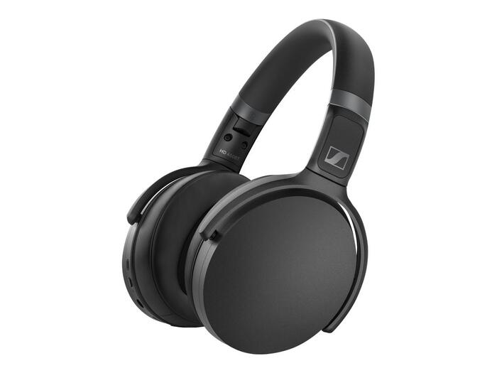 Sennheiser HD 450BT Bezvadu Austiņas (508386)