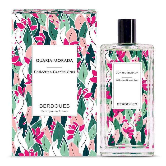 Berdoues Guaria Morada Парфюмированная вода EDP 100ml (3331849015991)