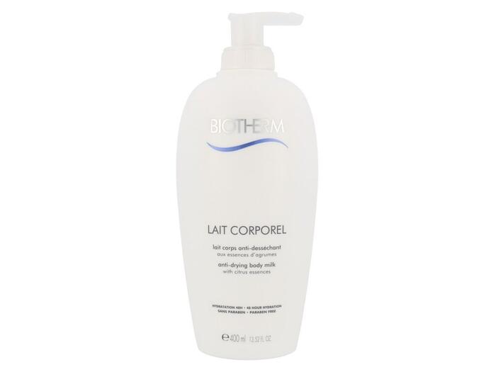 Biotherm Lait Corporel Body Lotion Ķermeņa