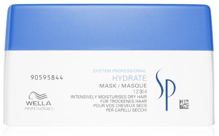 Wella Professionals SP Hydrate Маска 200 ml (4015600082833)