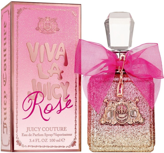 Juicy Couture Viva La Juicy Rose