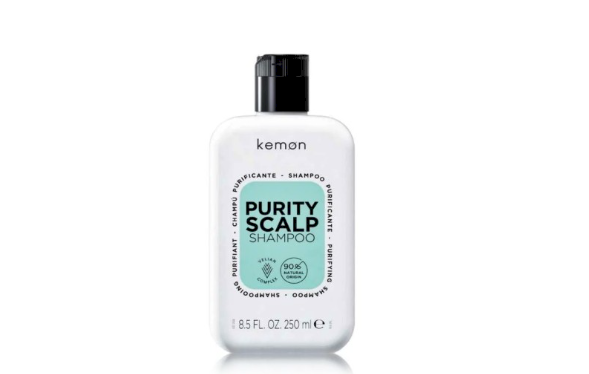 Kemon Purity Шампунь 250 ml (8020936095972)