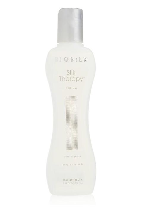BioSilk Silk Therapy Original Nenoskalojams Matu