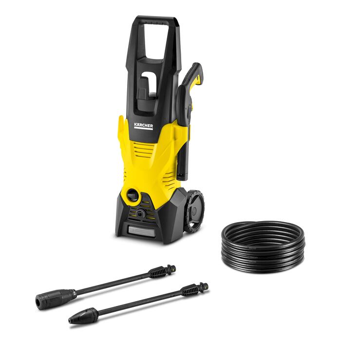 Karcher Kärcher K 3 Augstspiediena mazgātājs