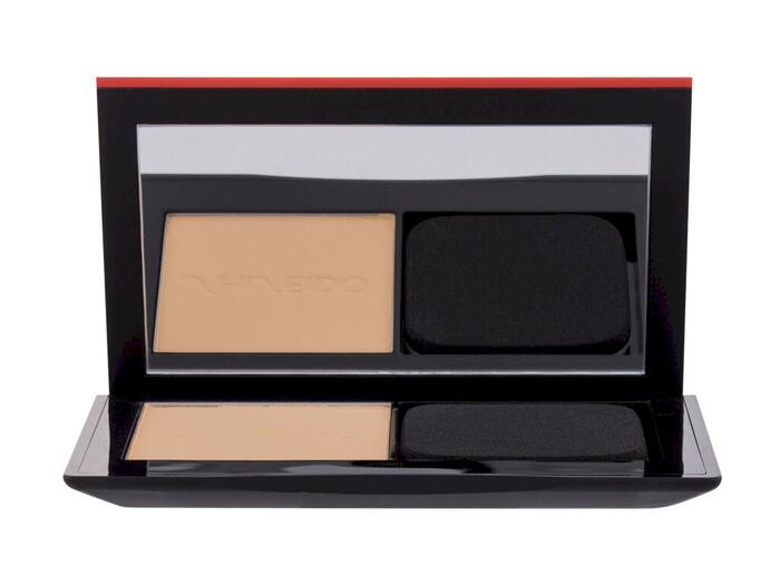 Shiseido Synchro Skin Makeup Tonālais krēms