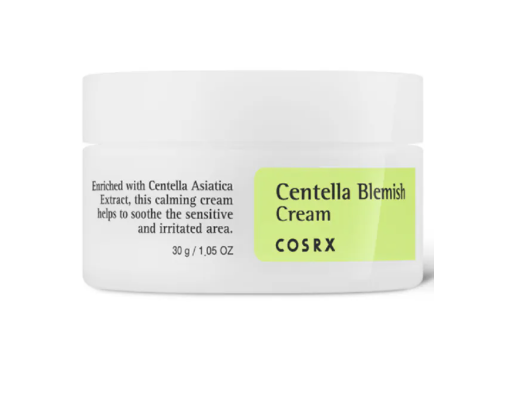 COSRX Centella Blemish Крем для лица 30 ml (8809416470368)