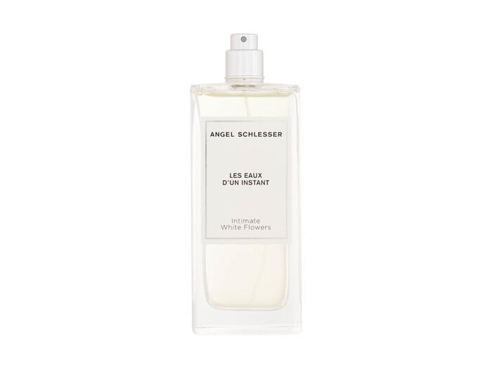 Angel Schlesser Les Eaux d'Un Instant Туалетная вода EDT 100ml (TESTER) (8058045426738)