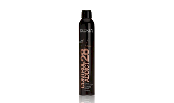 Redken Control Addict 28 Matu Laka