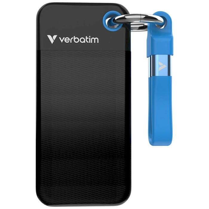 Verbatim 32416 Pocket SSD Ārējais disks