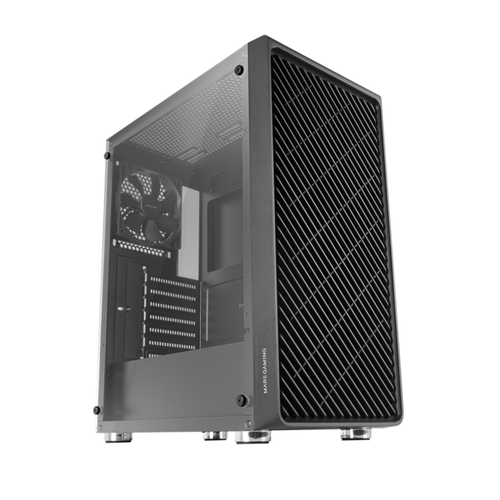 Mars Gaming MC-3000 Datora korpuss ATX