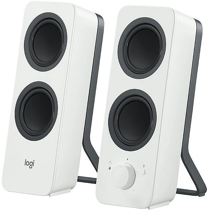 Logitech Z207 Bluetooth Bezvadu Skaļrunis (980-001292)