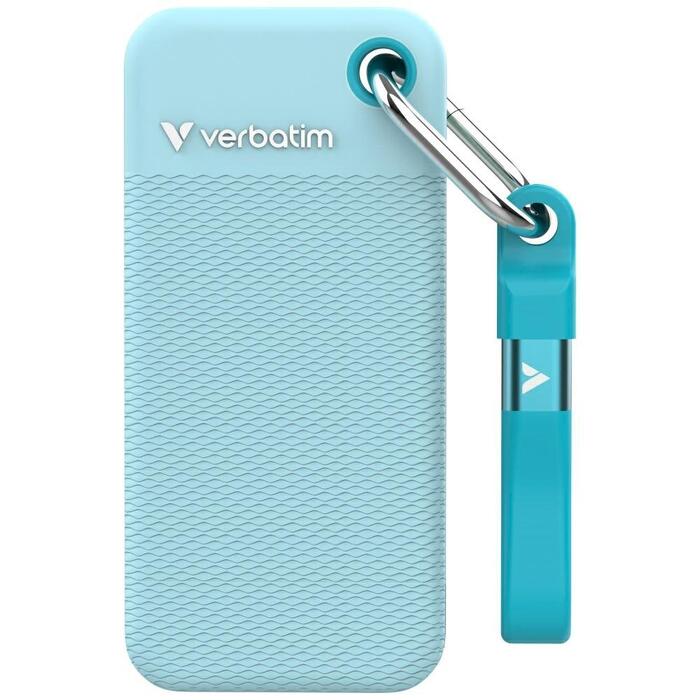 Verbatim 32325 External Drive Pocket SSD