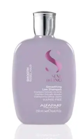 Alfaparf Milano Semi Di Lino Сглаживающий Шампунь 250ml (8022297111193)