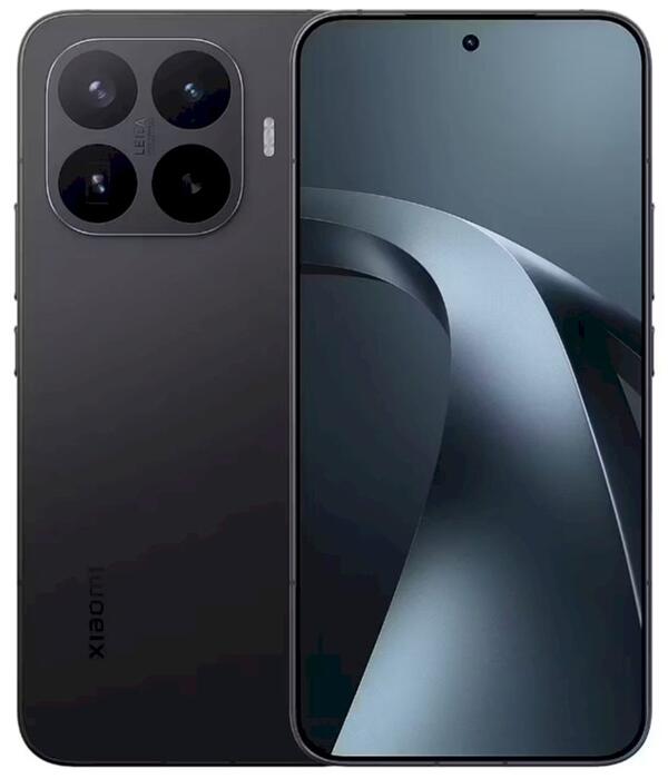 Xiaomi 17T Pro 5G Смартфон 12GB / 256GB black (MZB0NUIEU)