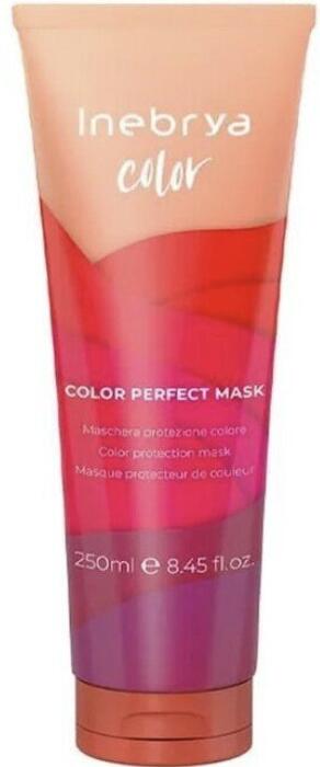 Inebrya Color Hair Mask Маска для волос 250ml (8008277262895)