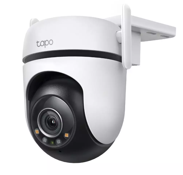 TP-Link Tapo C520WS IP Āra 360°