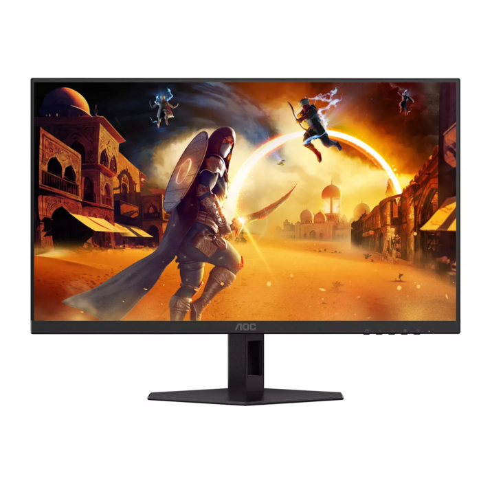 AOC 24G4XE Full HD LCD IPS