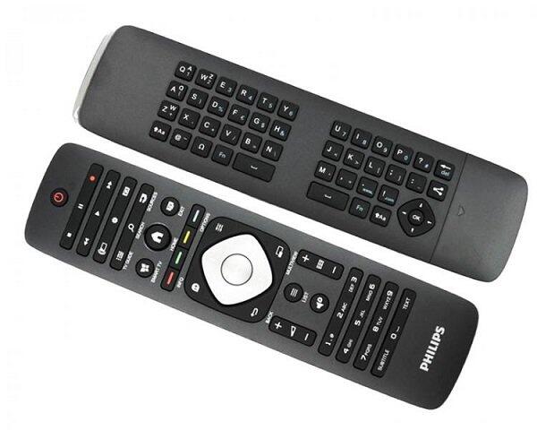 Philips LXP398GF15 (98GF15BEPH10) TV Tālvadības Pults