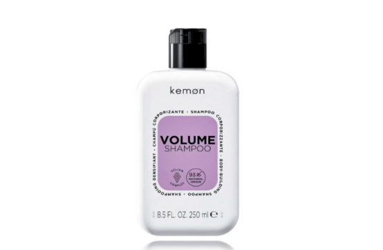 Kemon Volume Шампунь 250 ml (8020936096030)