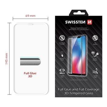 Swissten Ultra Durable 3D Full Face
