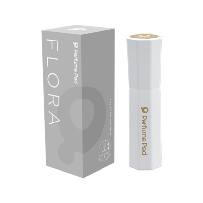 Travalo Perfume Pod Flora REF U