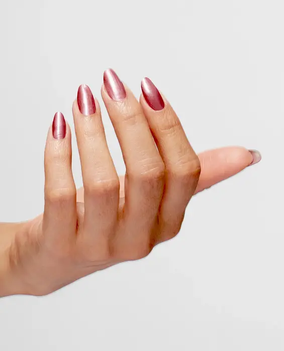 OPI Infinite Shine Gel-Like Lacquer Chicago