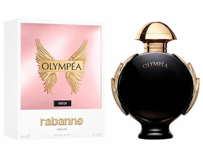 Paco Rabanne Olympéa Smaržas PAR 80