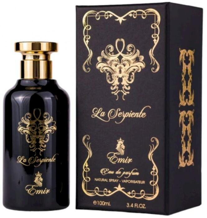 Emir La Serpiente Парфюм EDP 100 ml (6246717622140)