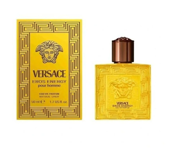 Versace Eros Energy Smaržas EDP 100ml