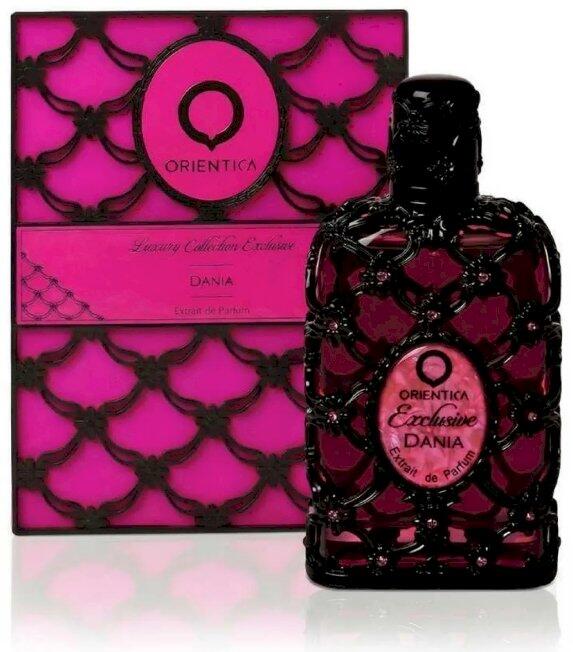 Orientica Luxury Collection Parfīms PAR 80ml