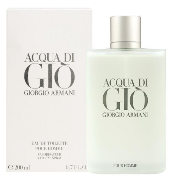 Armani (Giorgio Armani) Acqua di Gio