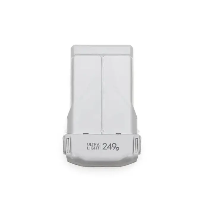DJI Mini 3 Inteliģentā lidojuma baterija